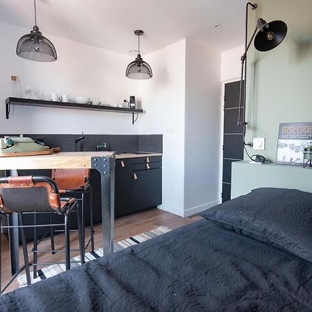 L'Atelier - Lovely Studio - Metro Valmy - Vaise 리옹 외부 사진