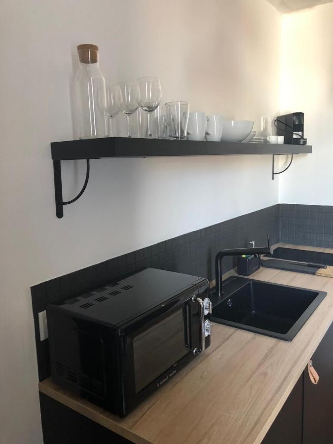 L'Atelier - Lovely Studio - Metro Valmy - Vaise 리옹 외부 사진