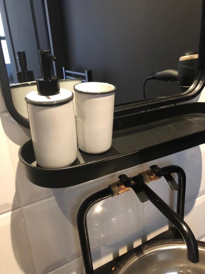 L'Atelier - Lovely Studio - Metro Valmy - Vaise 리옹 외부 사진